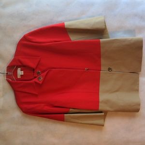 Woman's size 12 jacket